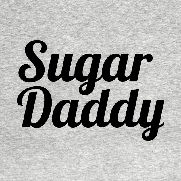 Sugar Daddy BT by flimflamsam